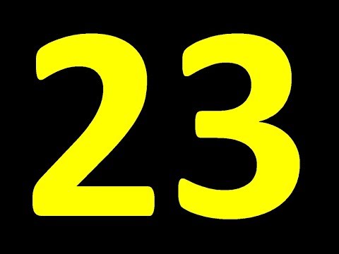 Видео: ФРАНЦУЗСКИЙ ЯЗЫК ПО ПЛЕЙЛИСТАМ C НУЛЯ ДЛЯ НАЧИНАЮЩИХ. УРОК 23. УРОКИ ФРАНЦУЗСКОГО ЯЗЫКА