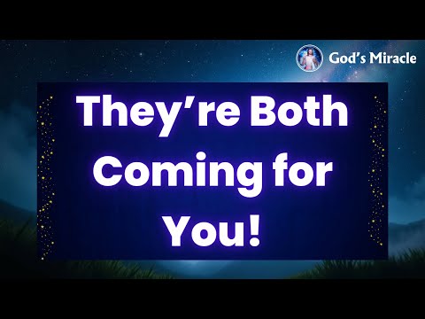 Видео: 💞 Двое влюблённых вот-вот войдут в твою жизнь… Но один из них что-то скрывает! 🔥