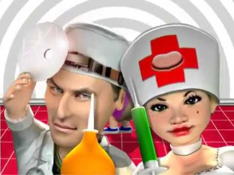 Видео: Как достать квартиру Андрюша vs Доктор Шац + Медсестра Верка серия 10