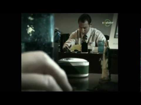 Видео: Роберт  Ханссен суперкрот КГБ в ФБР