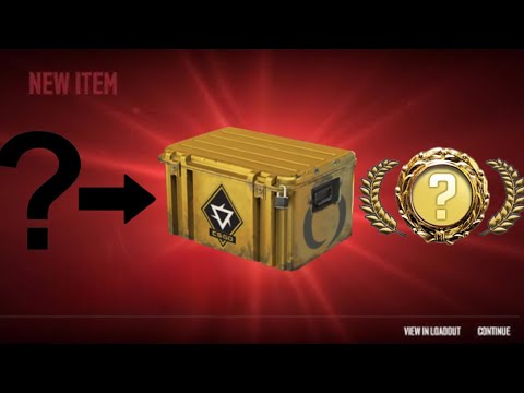 Видео: Открыв 100 кейсов Revolution и обменяв их, я был благословлён!