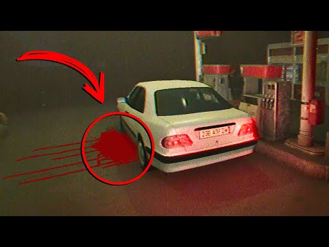 Видео: ВОТ ЧТО Я НАШЁЛ НА ЗАПРАВКЕ