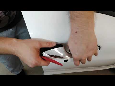 Видео: Как снять ообивку kia k5