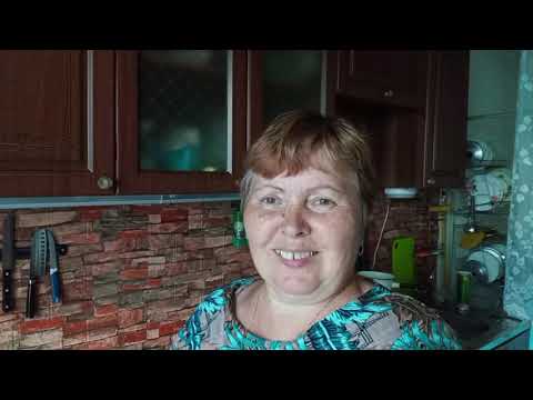 Видео: Жизнь в деревне. А вот и томатик готов , огурчики , компотик.Хроника дня.