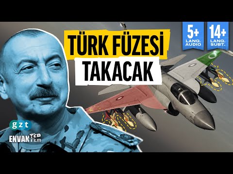 Видео: Почему китайско-пакистанский истребитель JF-17, приобретенный Азербайджаном, так важен?
