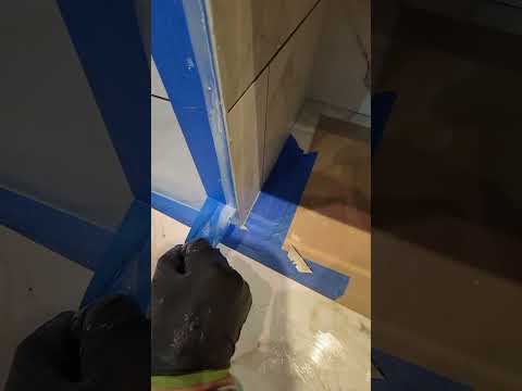 Видео: Мой первый опыт работы с эпоксидными плиткорезами. Было тяжело!