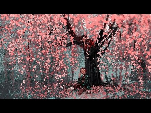 Видео: Реакция столпов на племянников Хинацура.(Танджиро и Незуко) [Gacha club]