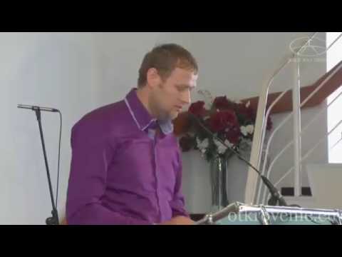 Видео: Чудо - Сильное свидетельство бр. Игорь