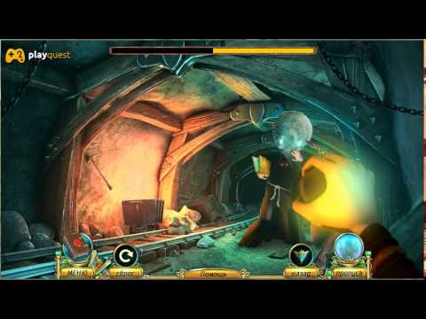 Видео: Мифы об Орионе: Свет Севера. Прохождение игры - 10