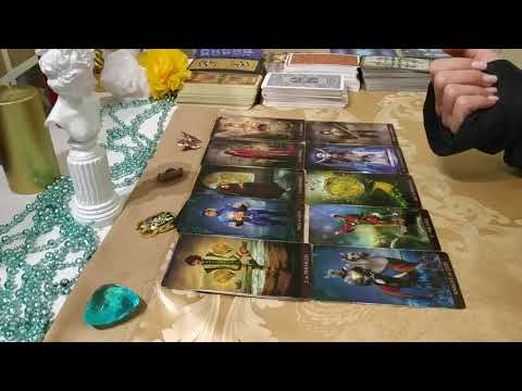 Видео: ЧТО У НЕГО В СЕРДЦЕ И КАК БУДЕТ ДЕЙСТВОВАТЬ?