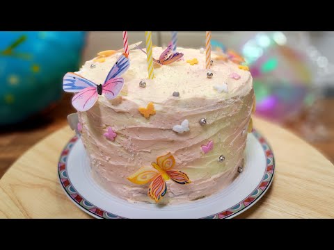 Видео: 🔝 Получится у всех. Самый ходовой торт МОЛОЧНАЯ ДЕВОЧКА. Все для него купила в обычном Kaufland 