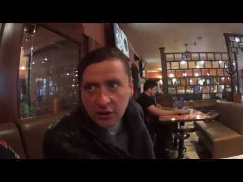 Видео: Встреча с Костей Маргинал ТВ