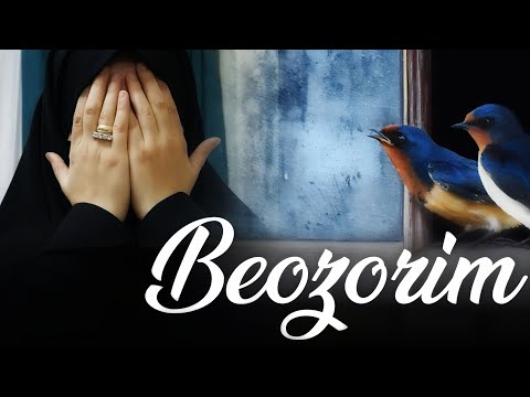 Видео: Беозорим | Бўлган воқеа | Сабрием