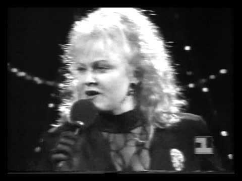 Видео: Анне Вески - Всё это было 1994г.