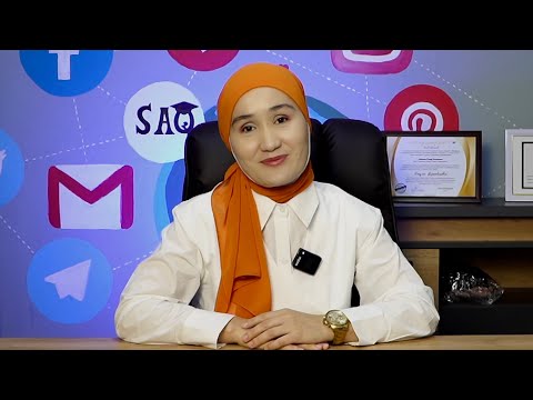 Видео: Энергия|Ақша|Отношения 1-сабақ