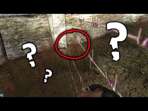 Видео: Я СНОВА СЛОМАЛ КОЛЛЕКЦИОНЕРА?? - STALKER Народная Солянка DMX #14