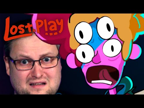 Видео: ФИНАЛ ► Lost in Play #5
