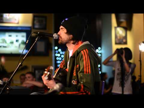 Видео: Noize MC - Жвачка (Hard Rock Cafe 8.12.2013)