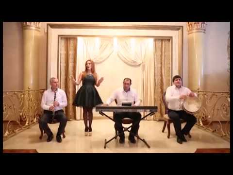 Видео: гр Эксклюзив Амалия 2015