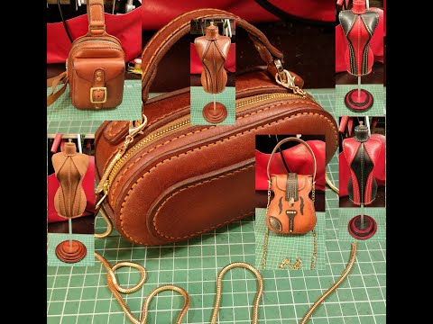 Видео: Мои поделки отдал в хорошие руки