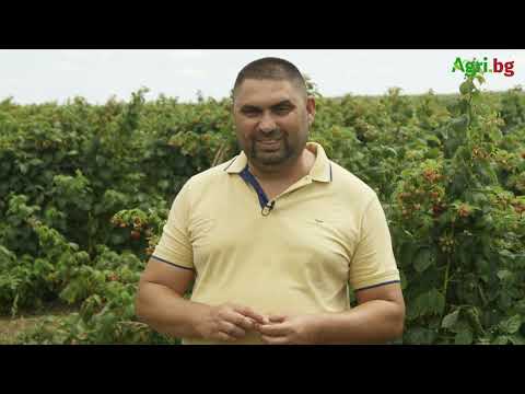 Видео: Емин Емин: Със земеделие гладен няма да си, но богат няма да станеш