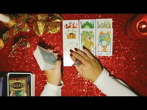 Видео: ГДЕ И КАК СОСТОИТСЯ ВСТРЕЧА С ВАШЕЙ БУДУЩЕЙ ЛЮБОВЬЮ