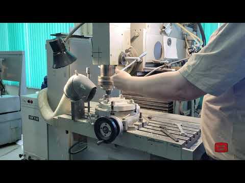 Видео: Пылесос. Сквозняк над фрезой. Фрезеровка фильм 15-й.