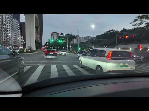 Видео: Моя жизнь в Китае, все нищие, куда ехать, может назад в Израиль?