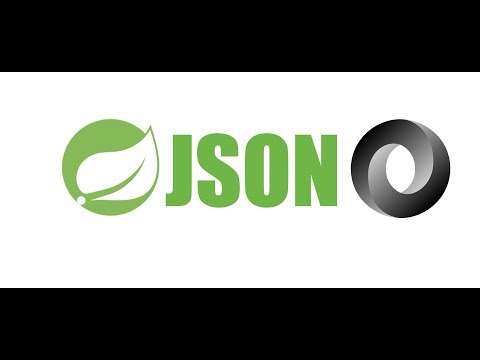 Видео: Что такое JSON и как с ним работать. Примеры кода на Java с разбором простого кейса.