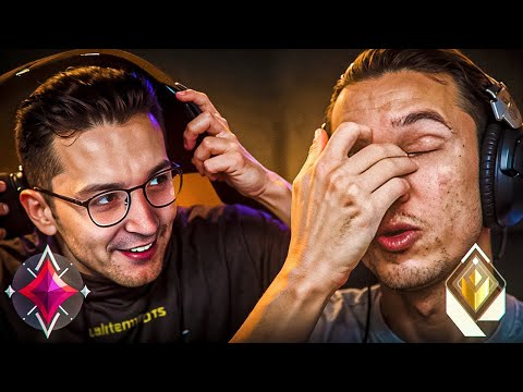 Видео: РЕЛАКС ИГРАЕТ в ПАТИ с РЕКРЕНТОМ (feat. @recrent )