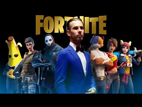 Видео: Новый Сезон с АГЕНТОМ ГАЛОМ! [12 Сезон]