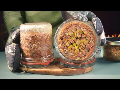 Видео: МОЖНО ЛИ ИСПЕЧЬ ХЛЕБ НА СВЕЧАХ?