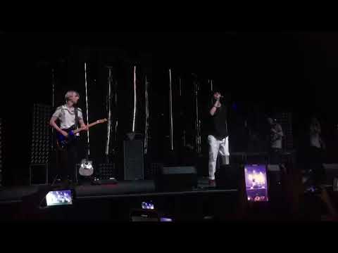 Видео: T-FEST - Пиз*ец она классная (НОВЫЙ ТРЭК) Концерт Киев