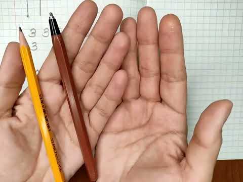 Видео: Пишем в тетради. Для детей 5-6 лет. Цифра 4. Число 10, 11, 12. Математический диктант.