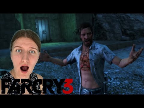 Видео: Манал // FarCry 3 #11