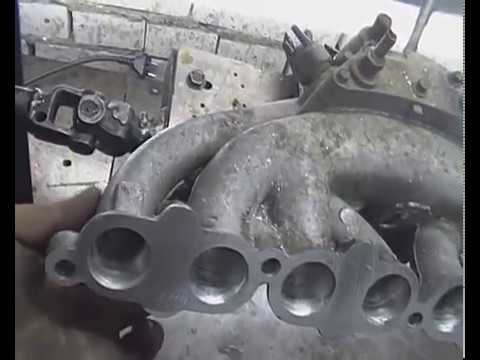 Видео: Теория ДВС: Ремонт мотора ЗМЗ-406 (часть 3)