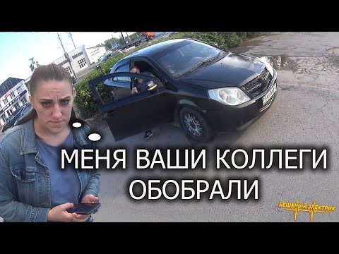 Видео: Её автомобиль никто не хотел ремонтировать!