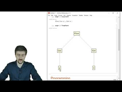 Видео: Семинары по вычматам в МФТИ 3 курс    E1 lect v2