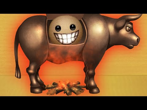 Видео: СМЕШНЫЕ Ужасы против Бадди | Kick The Buddy