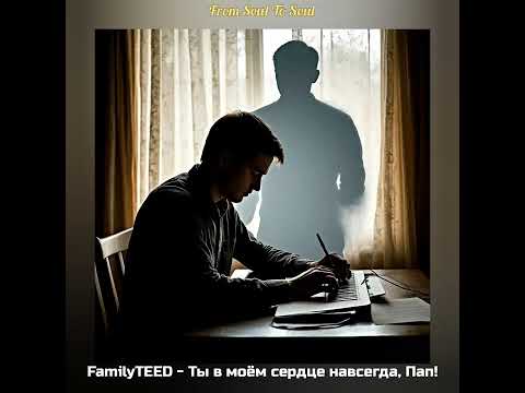 Видео: Ты в моём сердце навсегда, Пап!
