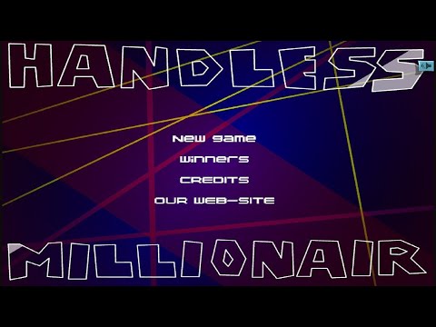 Видео: Опробуем №72  - Handless Millionaire | Безрукий Миллионер
