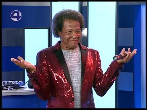 Видео: Праздничный эфир в День города | Ottawan в эфире Утреннего Экспресса!