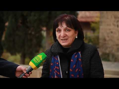 Видео: Духовные чада о старце прп. Гаврииле (Ургебадзе)