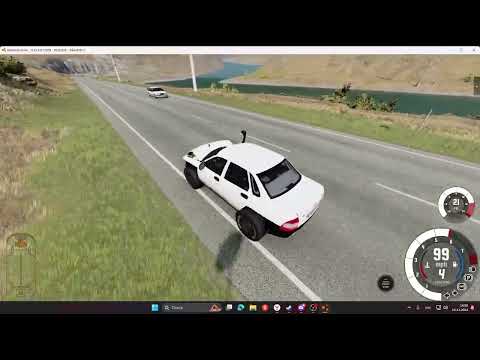 Видео: Осмотр модов в BeamNG Drive (2 часть)