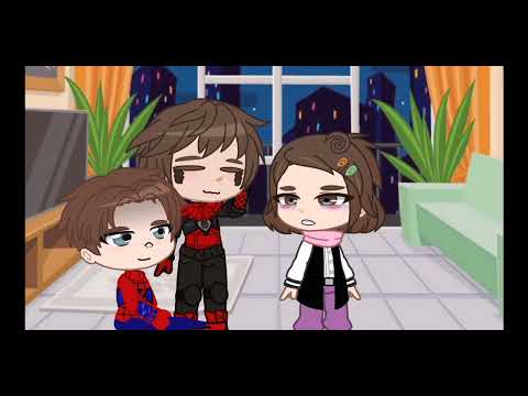 Видео: |Жизнь за кадром| Gacha Club |~Локи~