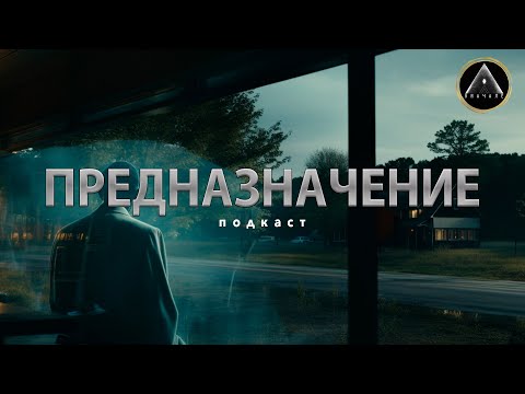 Видео: ПРЕДНАЗНАЧЕНИЕ: так ли всё с ним просто и при чём тут карма? Подкаст ВНАЧАЛЕ.