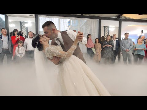 Видео: Ліля та Юра. Перший танець молодят. Wedding dance