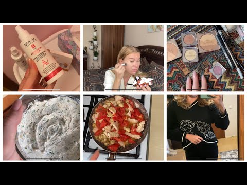 Видео: ОТЗЫВЫ!ТЕСТИРУЕМ КОСМЕТИКУ!ОДЕЖДА С ВБ!ВКУСНЫЙ СЫР ИЗ КЕФИРА