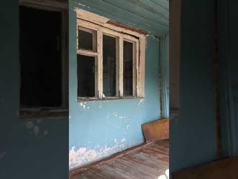 Видео: Волгоградская область город Палласовка тубдиспансер в плачевном состоянии.