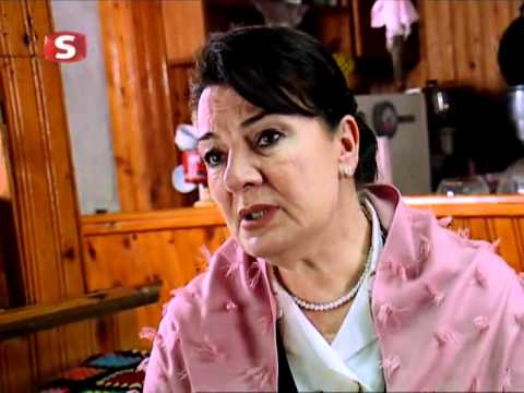 Видео: Отвъд границата - филм по действителен случай